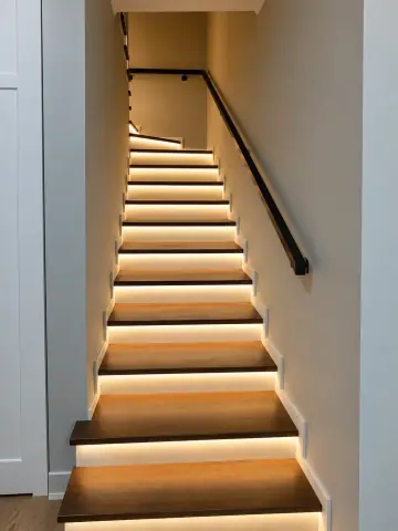 КП Кембридж — шпон дуба, два этажа — фото 2